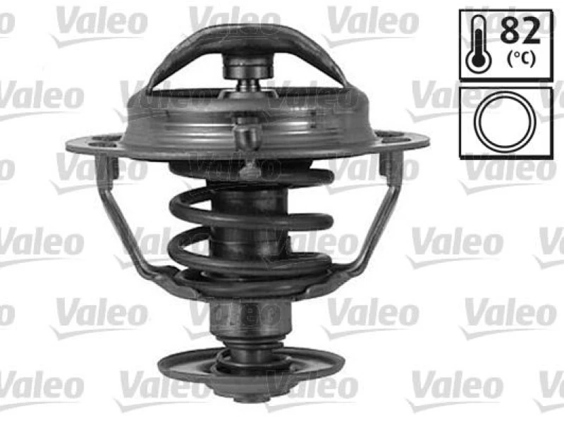 Image of Thermostat VALEO 820173