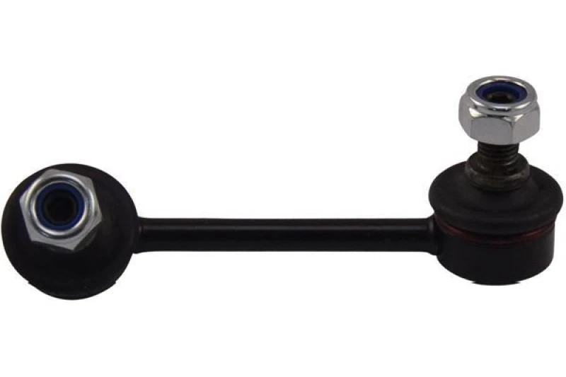 Image of KAVO PARTS Anti-roll bar link KAVO PARTS SLS-9002