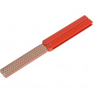 Image of DMT Diafold Diamond Whetstone Fine