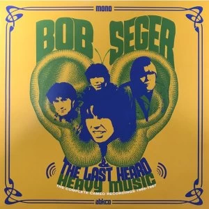 Image of Heavy Music - The Complete Cameo Vinyl