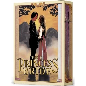 Image of The Princess Bride As you wish Playing Cards