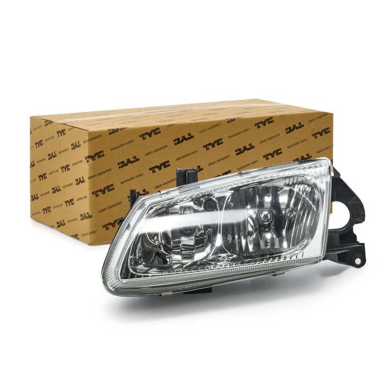 Image of TYC Headlight TYC 20-5990-05-2