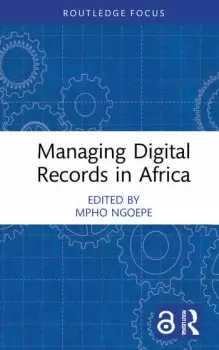 Image of Managing Digital Records in Africa