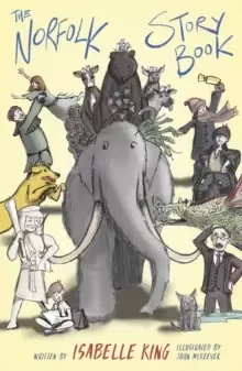 Image of The Norfolk Story Book