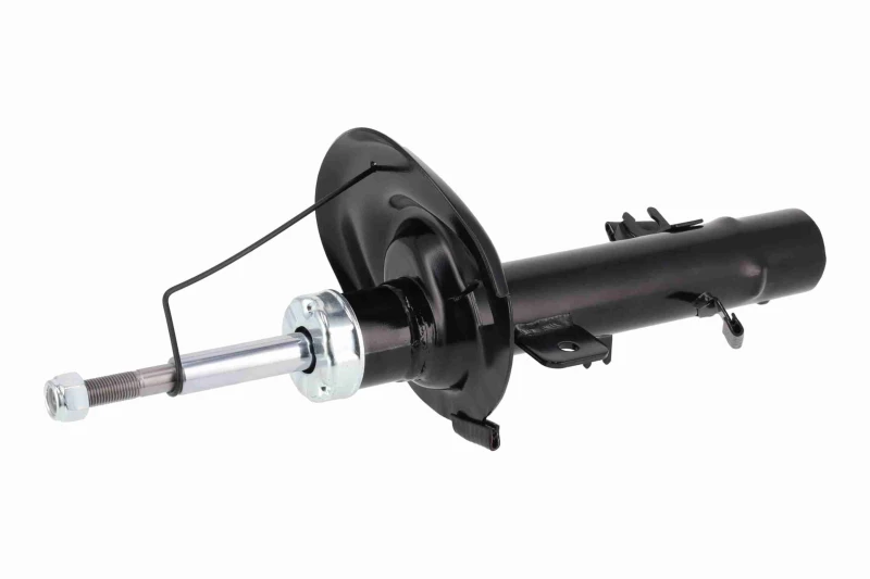 Image of VAICO V42-1117 Shock absorber Original VAICO Quality Front Axle Left, Gas Pressure, Twin-Tube, Suspension Strut, Top pin Shock Absorber (854)