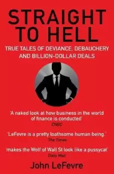 Image of Straight to Hell by John Lefevre