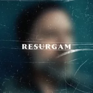 Image of Resurgam by Fink CD Album