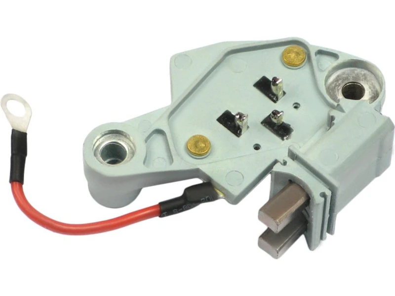 Image of AS-PL Alternator voltage regulator AS-PL ARE3080
