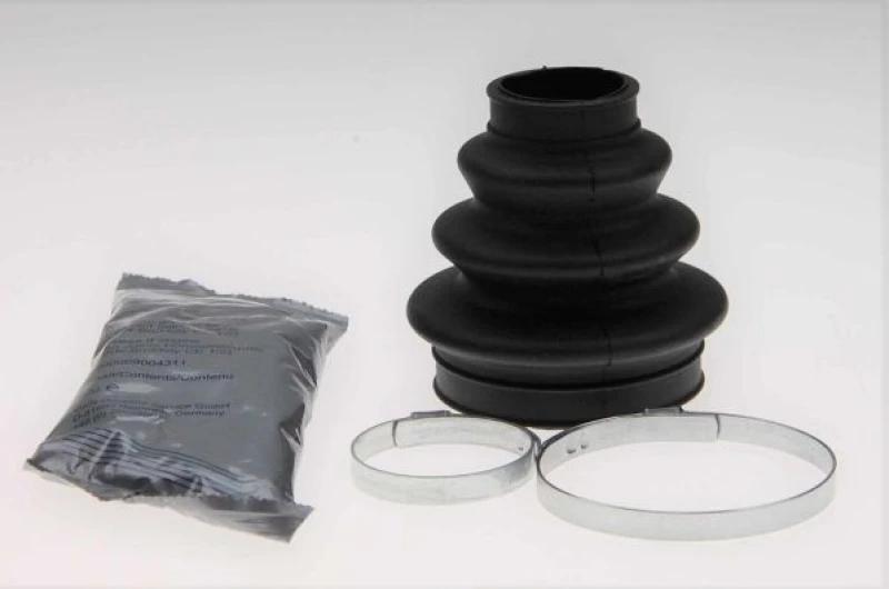 Image of CV boot kit, drive shaft LOBRO 307225