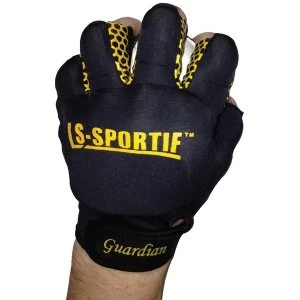 Image of LS Guardian Hurling Gloves Junior Large RH