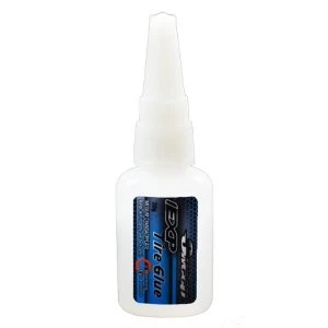 image of Sweep Exp Tyre Glue 5-7S W/2 Stainless Extensions & Silicone 0.6Oz