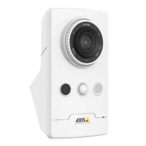 Image of Axis M1065-LW IP security camera Indoor Cube Desk/Wall 1920 x 1080 pixels