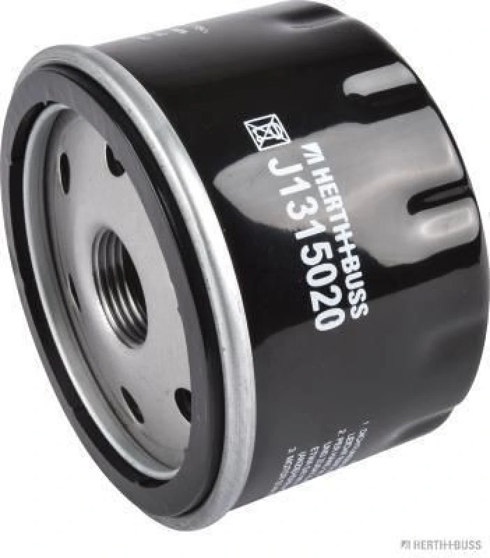 Image of Oil filter HERTH+BUSS JAKOPARTS J1315020