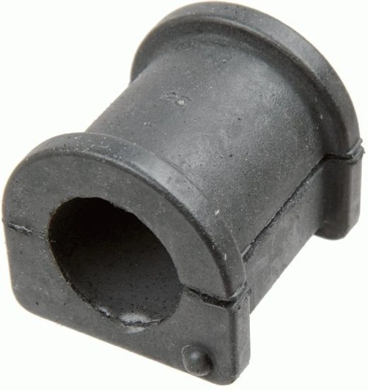 Image of Anti roll bar bush LEMFORDER 23711 01