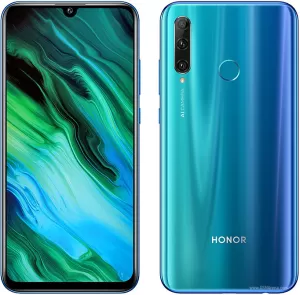 image of Honor 20E 2020 64GB