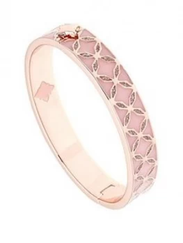 Image of All We Are Bozena Hinge Cuff