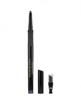 image of Elizabeth Arden Beautiful Colour Precision Glide Eye Liner 0.25Gr Black Velvet