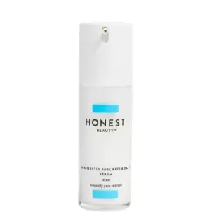 image of Honest Beauty Honestly Pure Retinol Serum