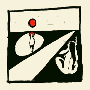 Image of Fews - Into 2019 Red Vinyl