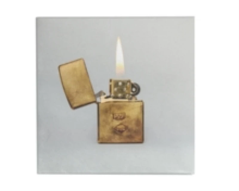 Image of Prizefighter: Begin Again Vinyl