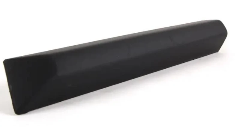 Image of VAN WEZEL Wheel arch trim VAN WEZEL 0640422
