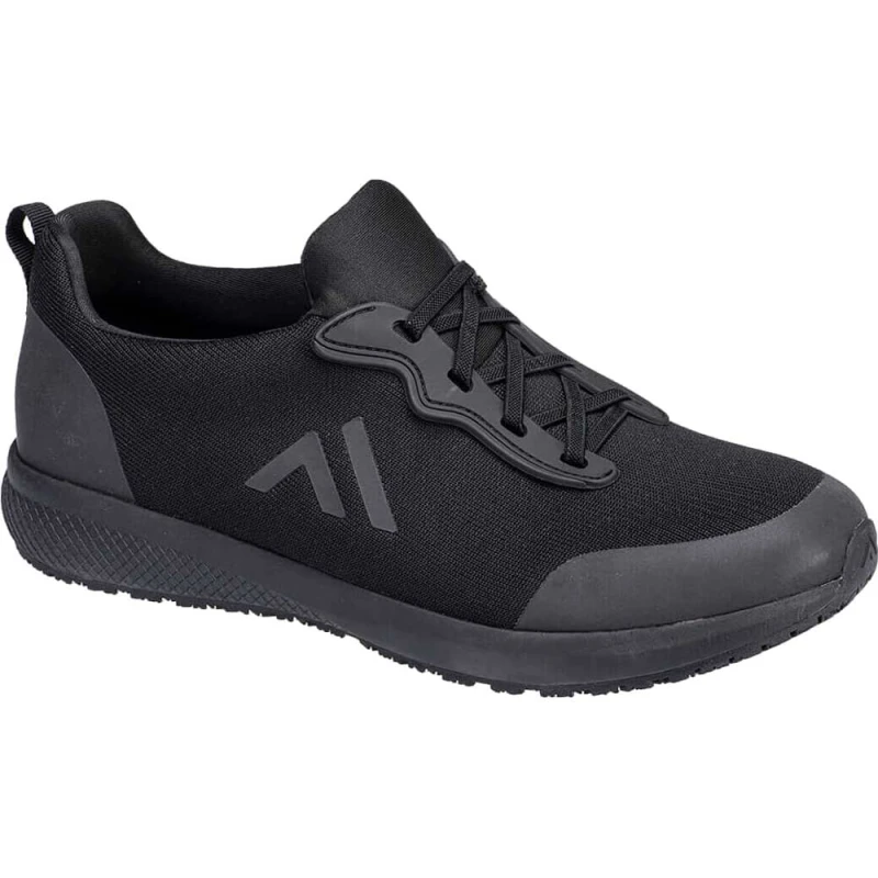 Image of Portwest Lite Ocupational Trainers FT20BKR38 Colour: Black