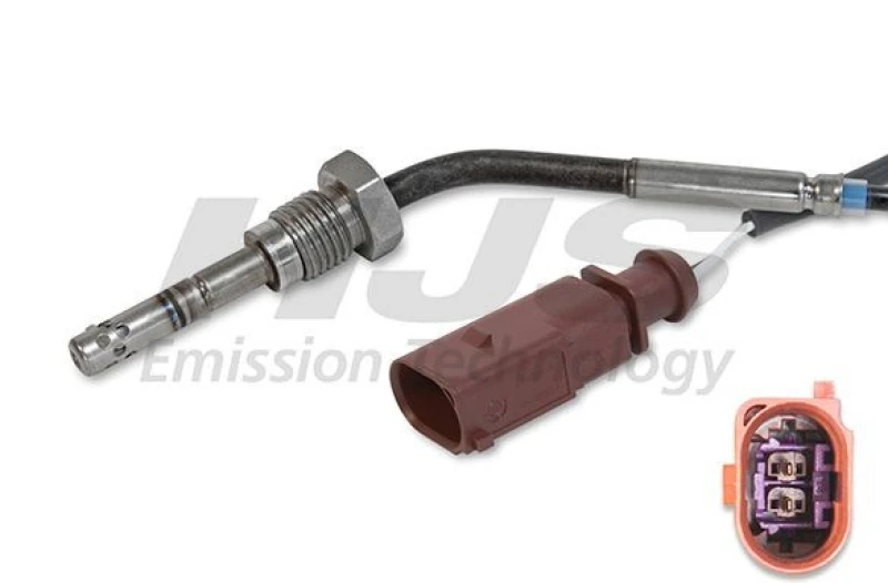 Image of Exhaust gas temperature sensor (EGT) HJS 92 09 4051