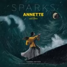 Image of Annette: Cannes Edition