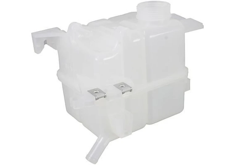 Image of Coolant expansion tank METZGER 2140320