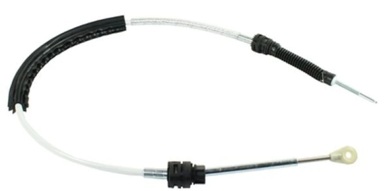 Image of Gear selector cable METZGER 3150206