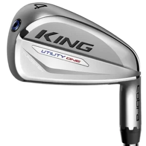 image of Cobra KING Utility One Length Steel