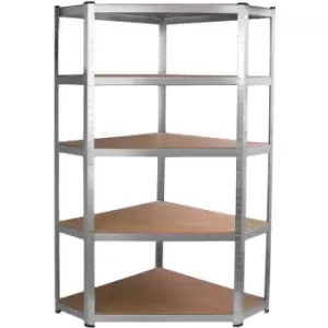 image of Monster Shop Galwix Corner Racking 90cm wide