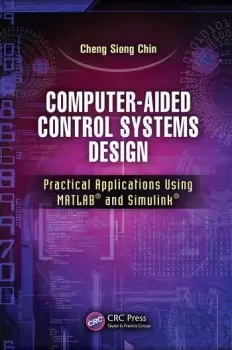 Image of Computer-Aided Control Systems DesignPractical Applications Using MATLAB and Simulink