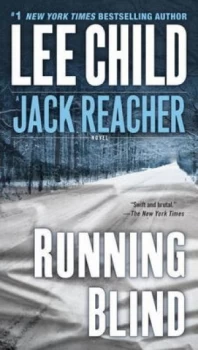 Image of Running Blind by Lee Child Paperback