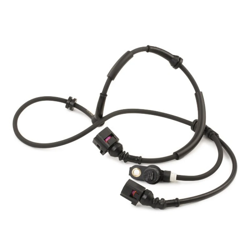 Image of ABS sensor RIDEX 412W0828
