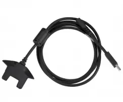 Image of Zebra CBL-TC7X-USB1-01 mobile device charger Black Indoor