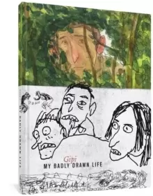 Image of My Badly Drawn Life