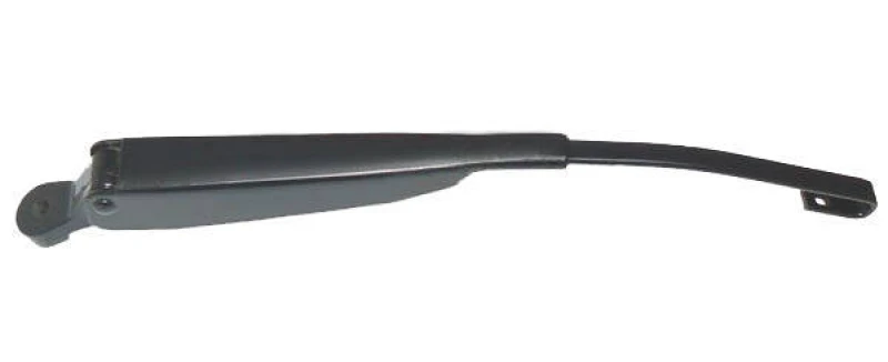 Image of METZGER 2190026 Wiper Arm without wiper blade, Rear, without cap Wiper Arm,windscreen washer (301)