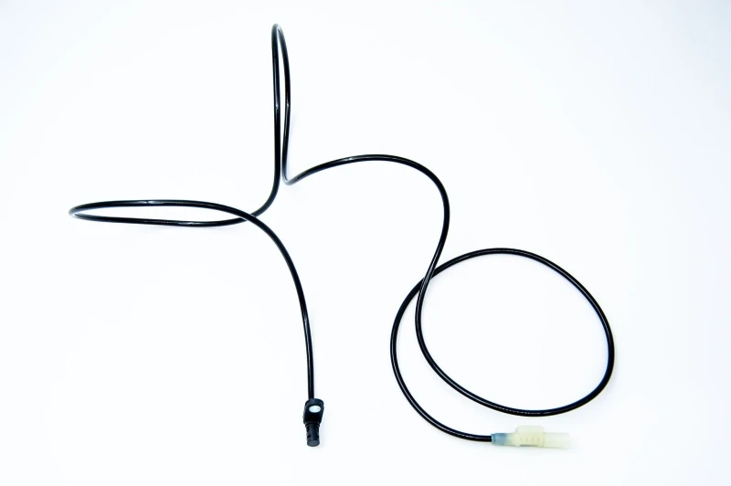 Image of PREXAparts ABS sensor PREXAparts P301082