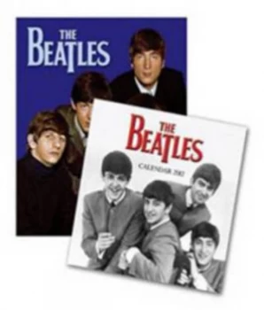 Image of The Beatles by Mike Evans Book