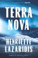 Image of terra nova a novel