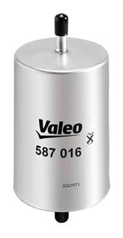 Image of VALEO 587016 Fuel Filter In-Line Filter Fuel filter (9)