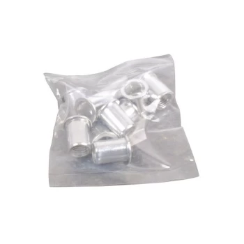 Image of Riveting Nuts - 10mm - Pack Of 10 - 3644 - Laser