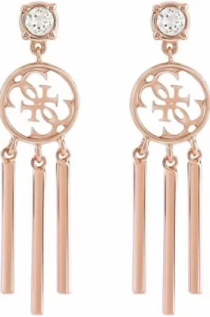 image of Guess Jewellery Miss Divine Earrings JEWEL UBE82066