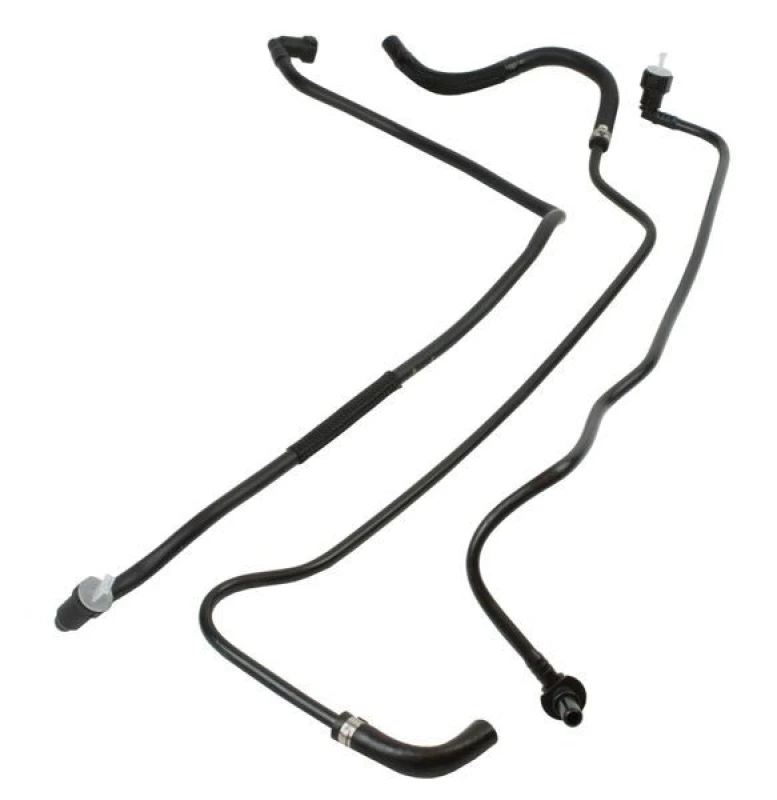 Image of MAXGEAR Fuel line MAXGEAR 18-1482