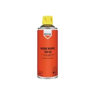 image of ROCOL WIRE ROPE Spray 400ml