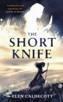 Image of The Short Knife