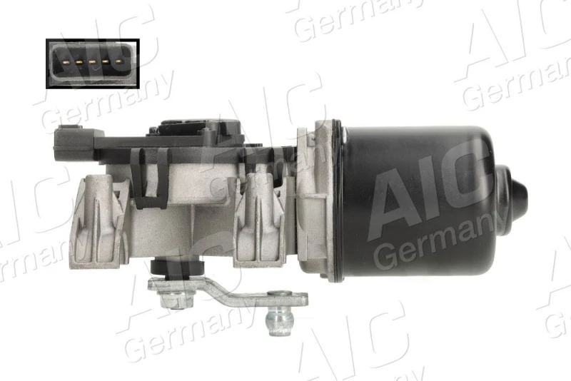 Image of Wiper motor AIC 58211