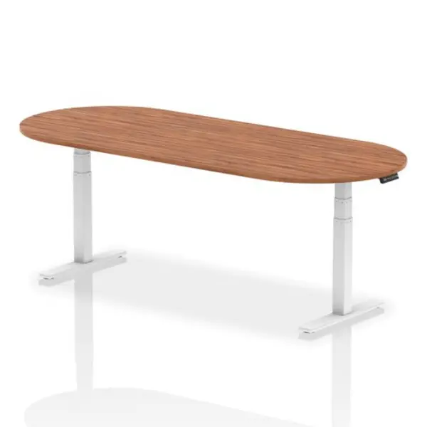 Image of Dynamic Office Solutions Impulse Height Adjustable Boardroom Table I003563