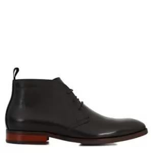 image of Dune London Marvinn Boot - Black